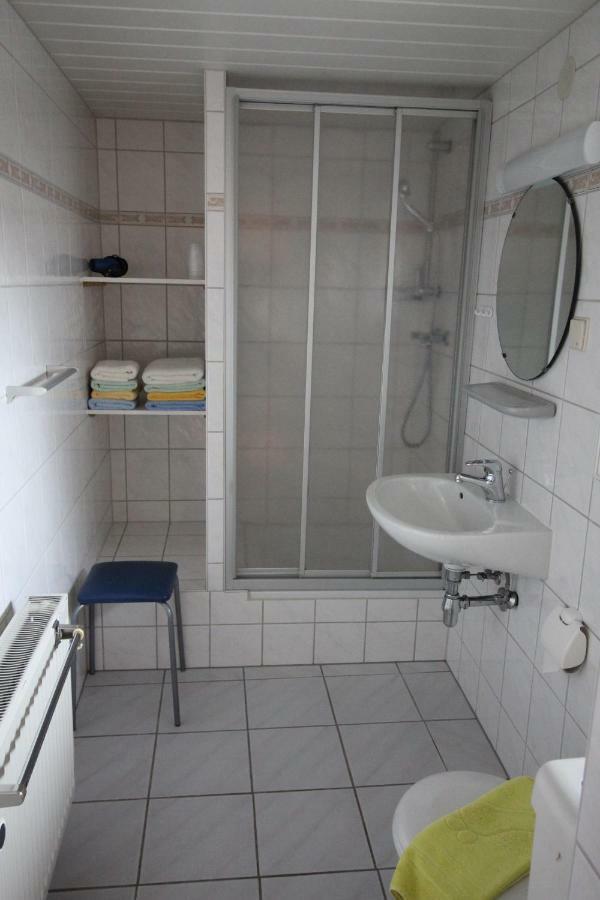 Weinbau & Pension Keydel Lobsal Экстерьер фото