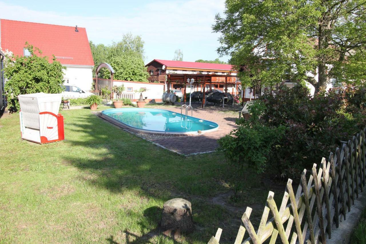 Weinbau & Pension Keydel Lobsal Экстерьер фото