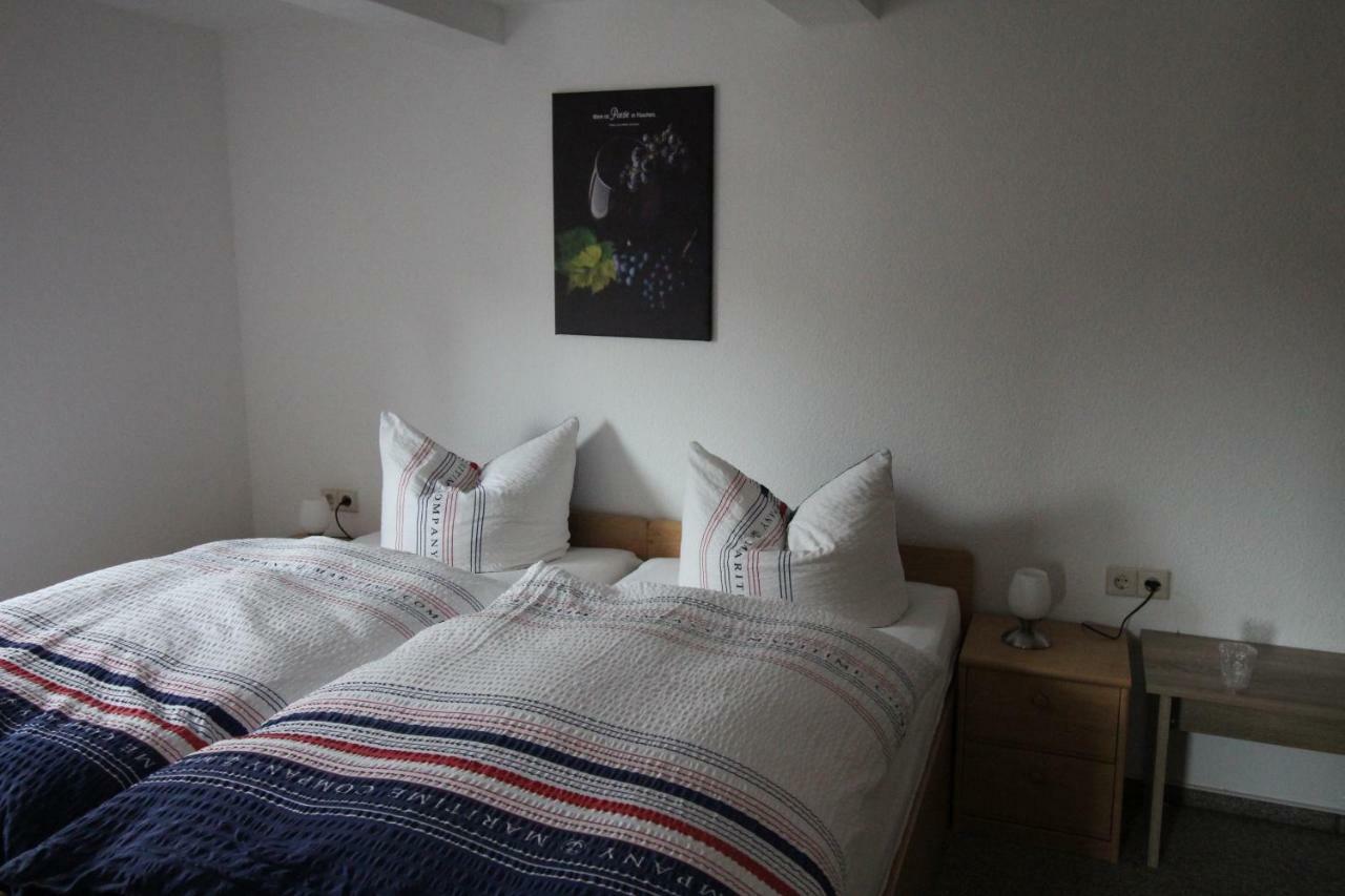 Weinbau & Pension Keydel Lobsal Экстерьер фото