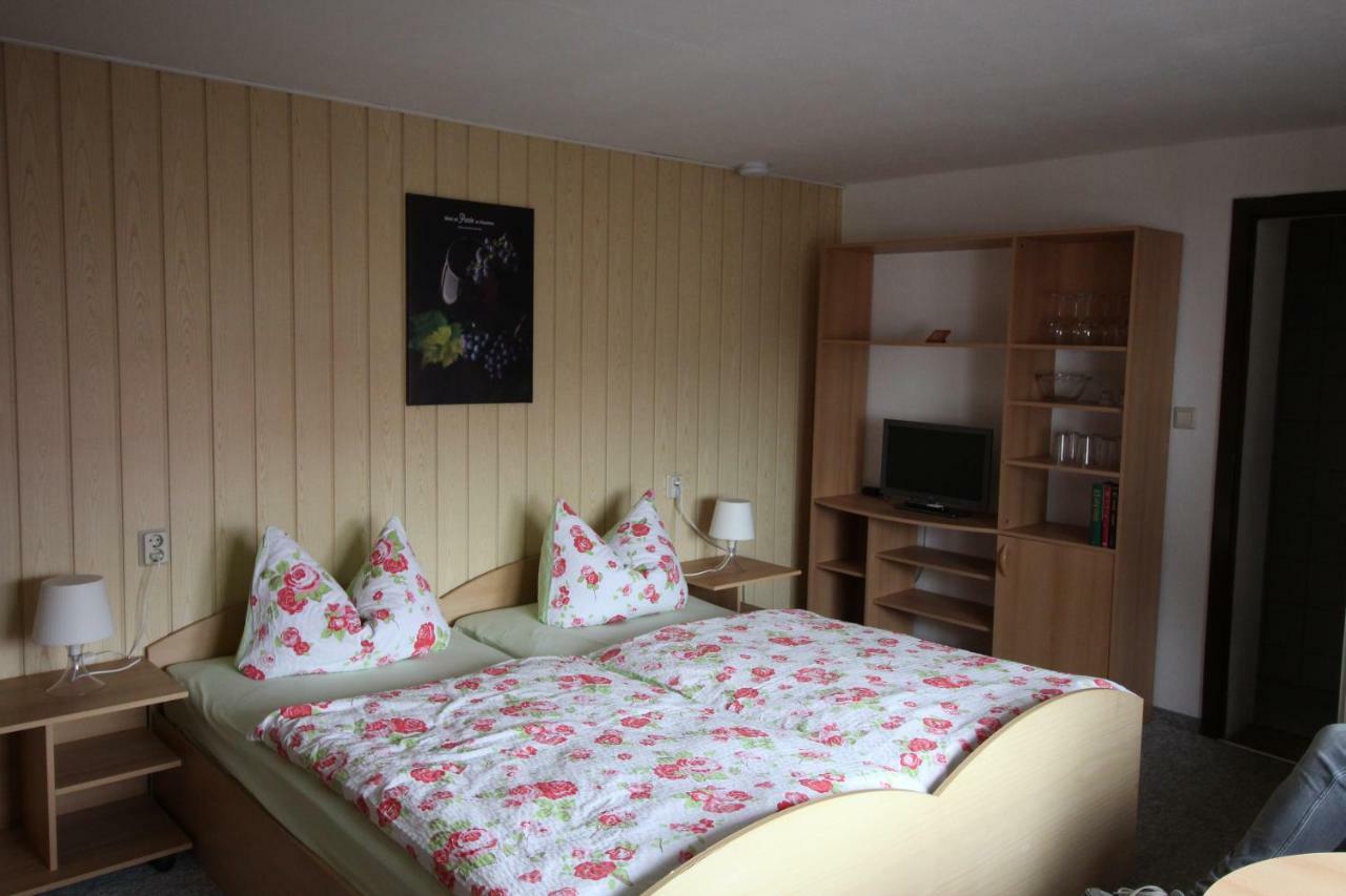 Weinbau & Pension Keydel Lobsal Экстерьер фото