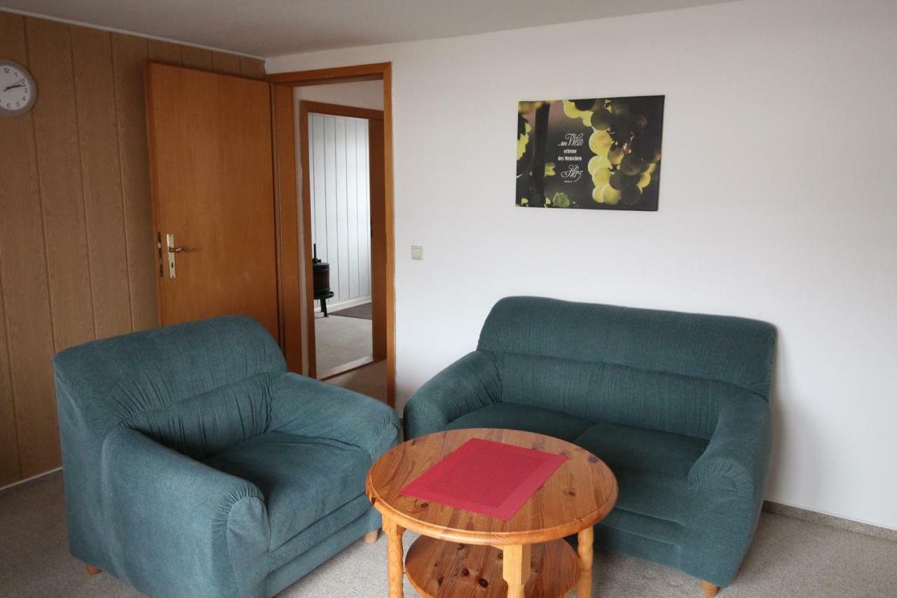 Weinbau & Pension Keydel Lobsal Экстерьер фото