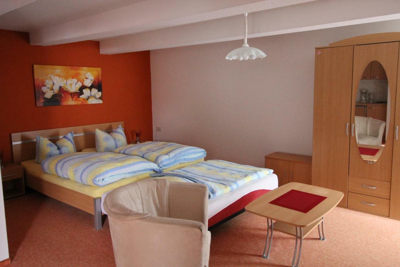 Weinbau & Pension Keydel Lobsal Экстерьер фото