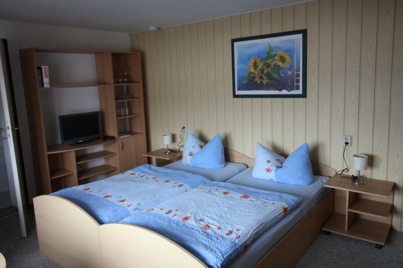 Weinbau & Pension Keydel Lobsal Экстерьер фото