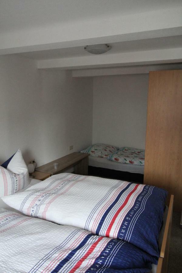 Weinbau & Pension Keydel Lobsal Экстерьер фото