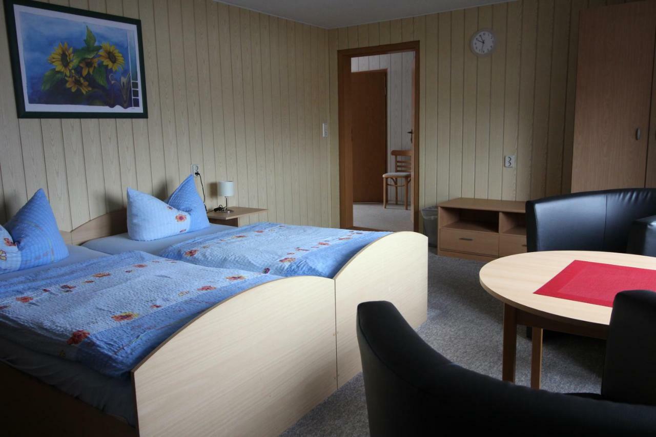 Weinbau & Pension Keydel Lobsal Экстерьер фото